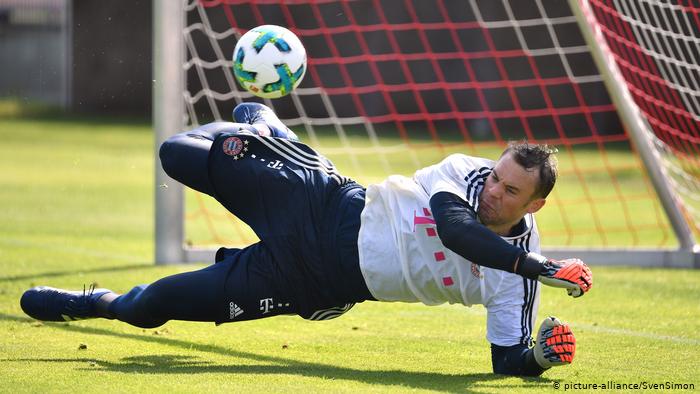 Manuel Neuer