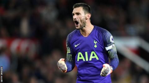 Hugo Lloris