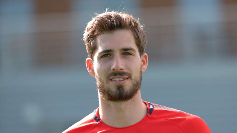 Kevin Trapp